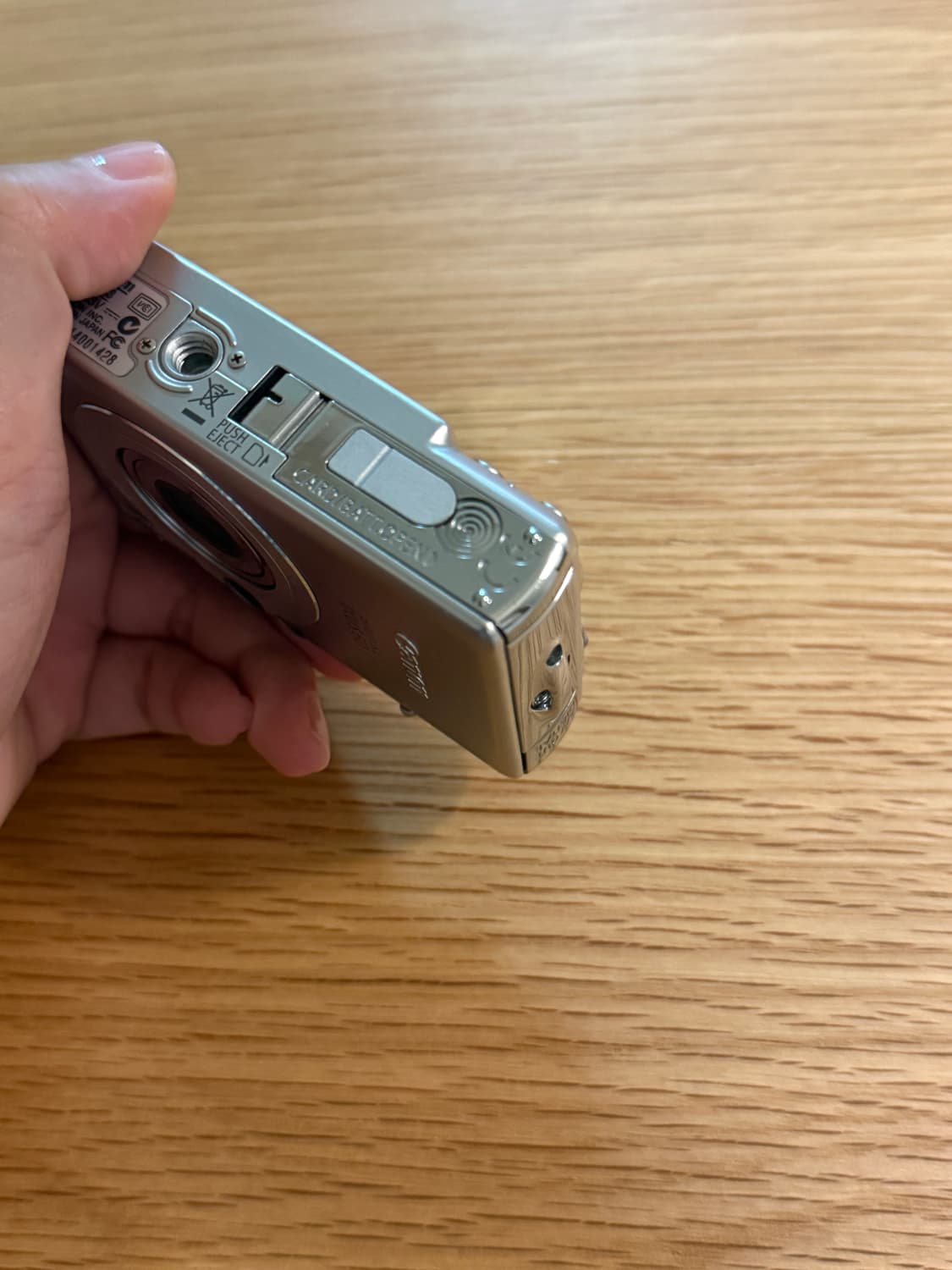 캐논 익서스 IXUS 60 (익시70) 인플루언서 카메라 상품이미지5