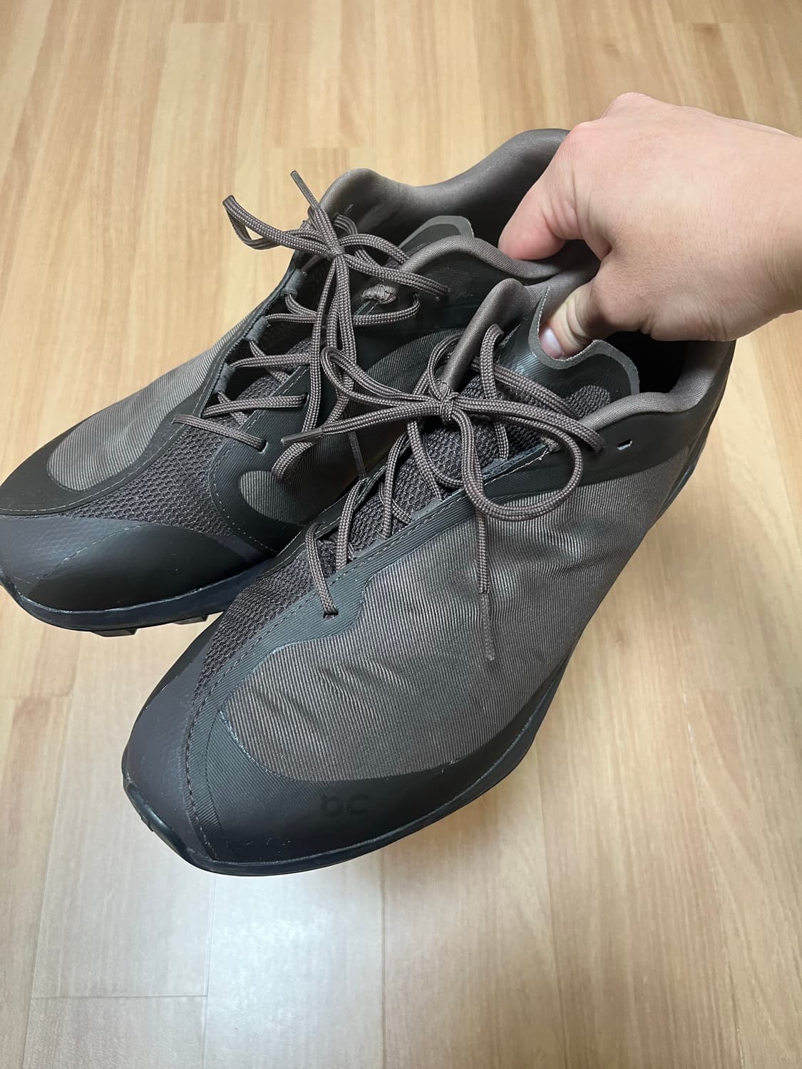 온러닝 포스트 아카이브 팩션 카카오 270 상품이미지7