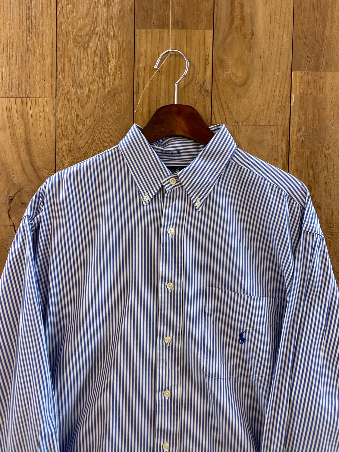 폴로 랄프로렌 셔츠 (Man XXL) AA1671 상품이미지3