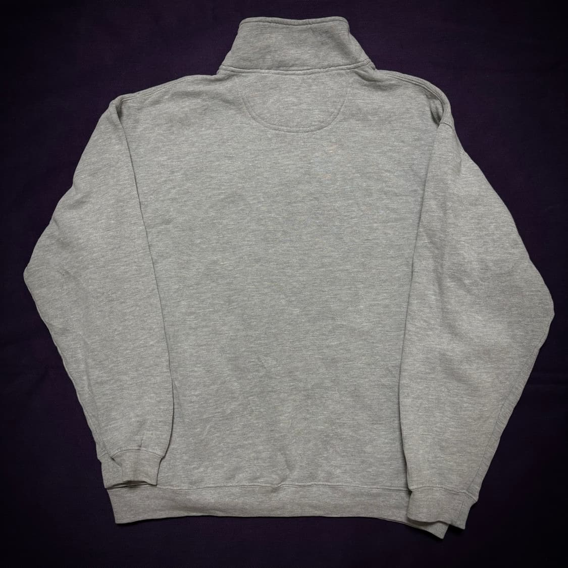 [00s Disneyland Resort Mickey Half-Zip S 상품이미지7
