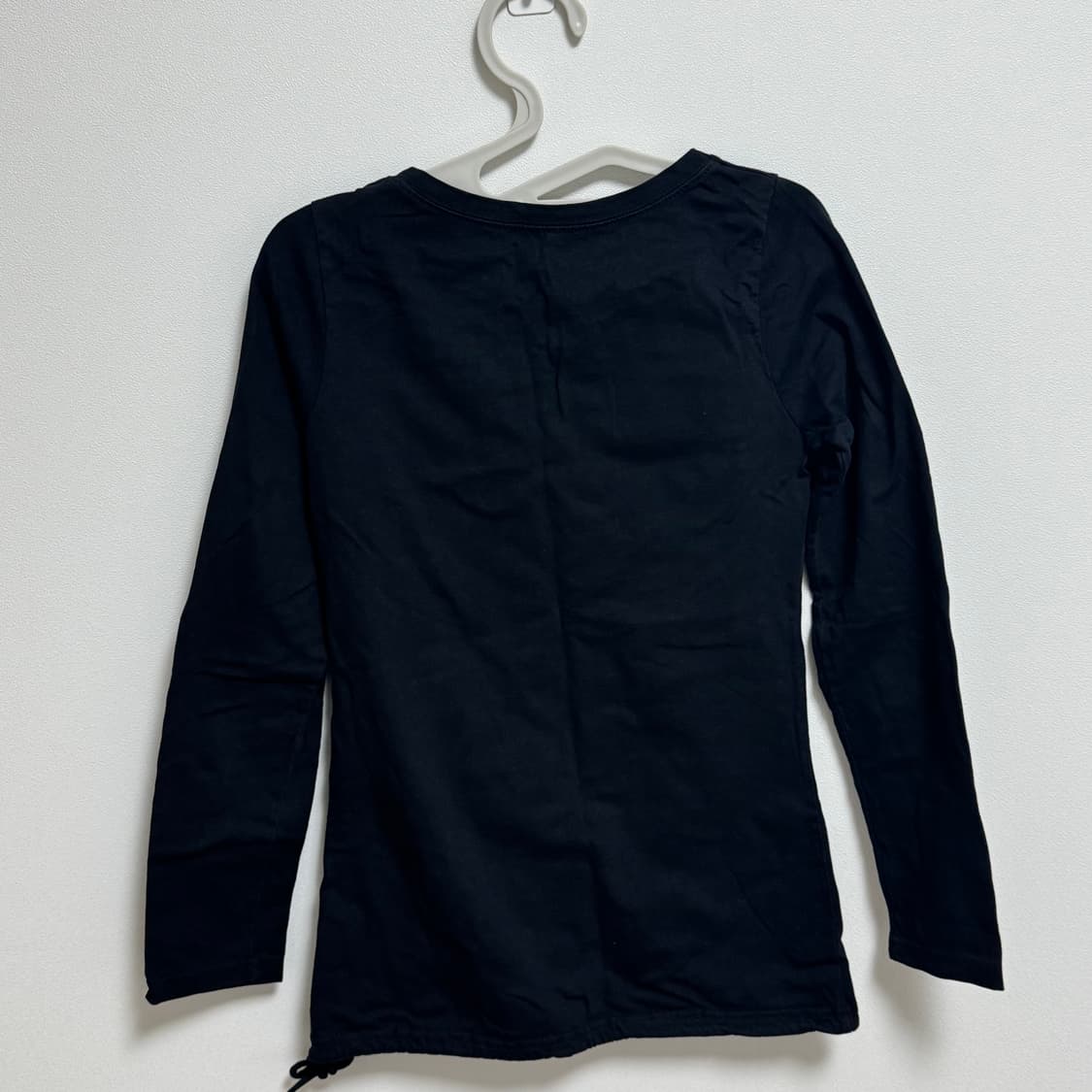 y2k 빈티지 롱슬리브 티셔츠 상품이미지2