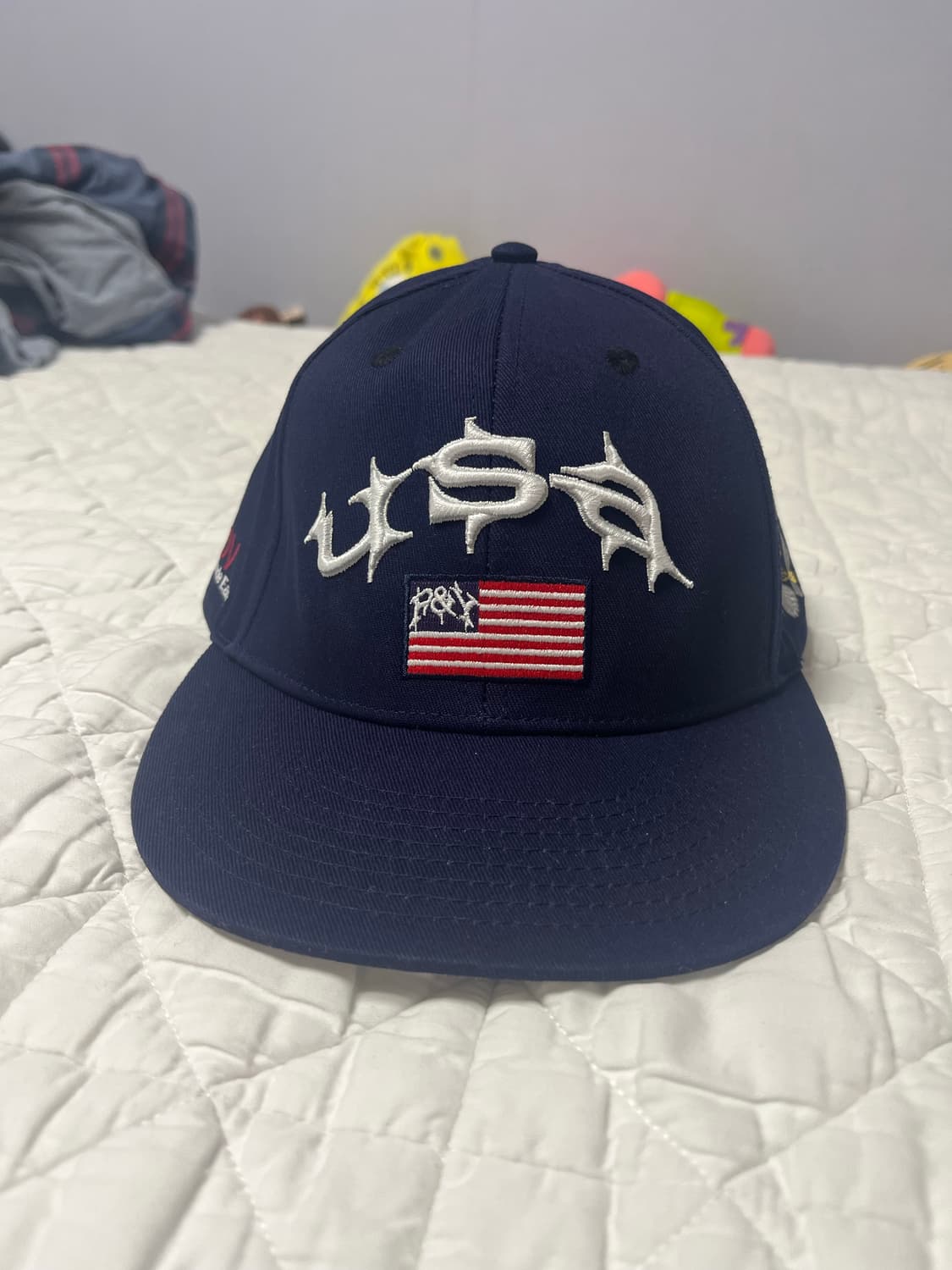 Punkandyo cap 상품이미지2