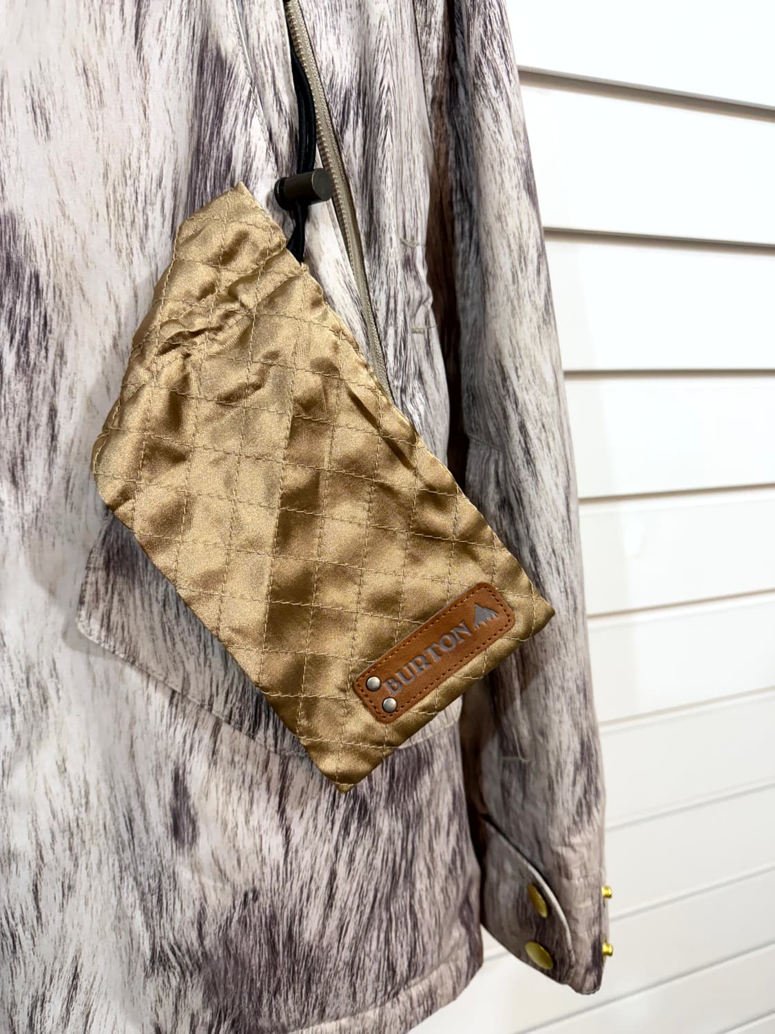 BURTON DRYRIDE 버튼 스키웨어 보드복 상품이미지4