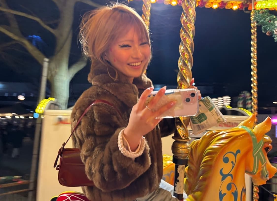 브라운 숏퍼자켓 상품이미지1