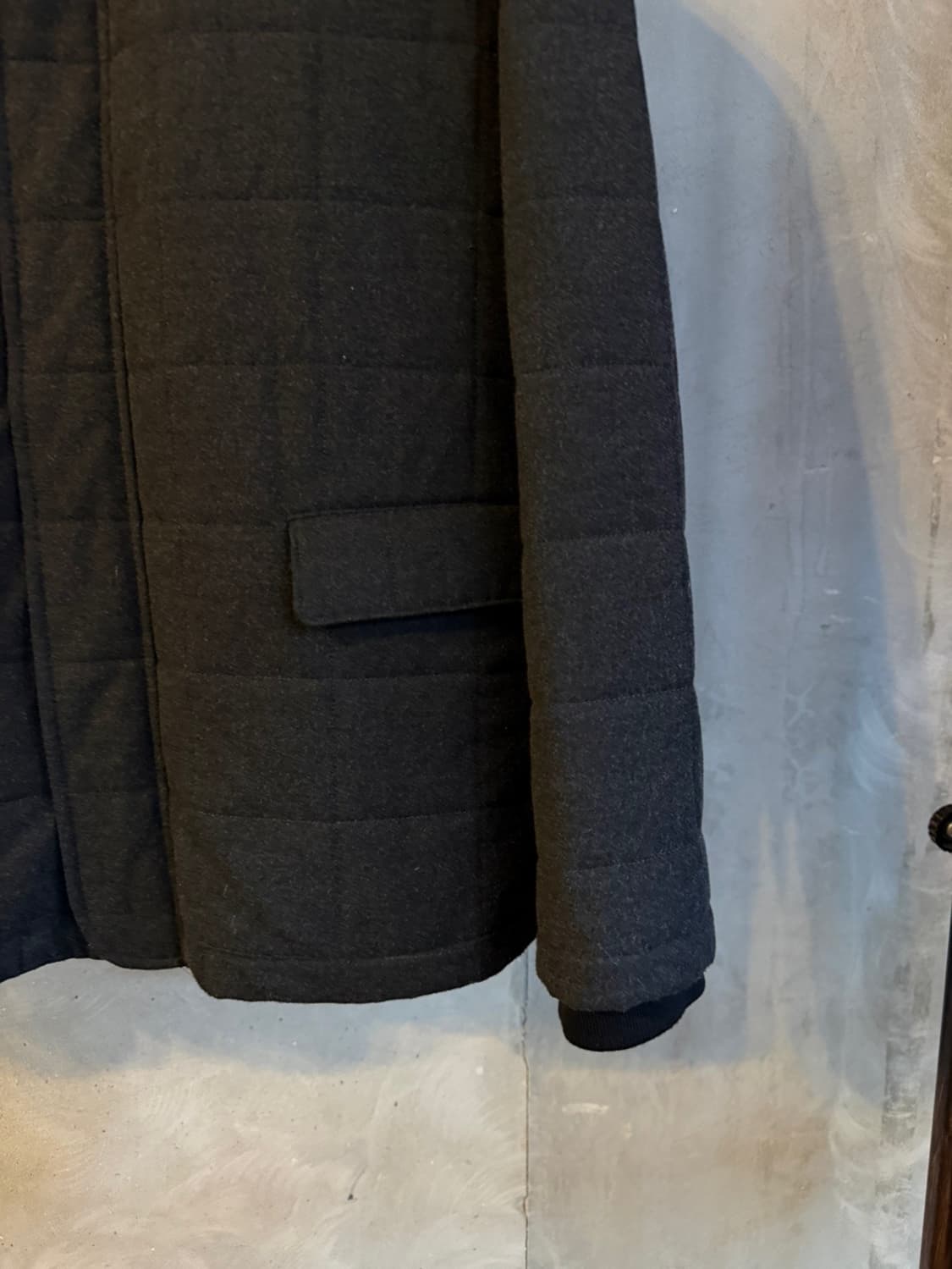 엠포리오 아르마니 자켓 105 상품이미지6