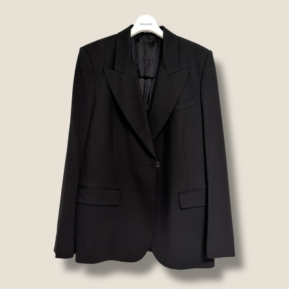 메종마르지엘라 울자켓 상품이미지1