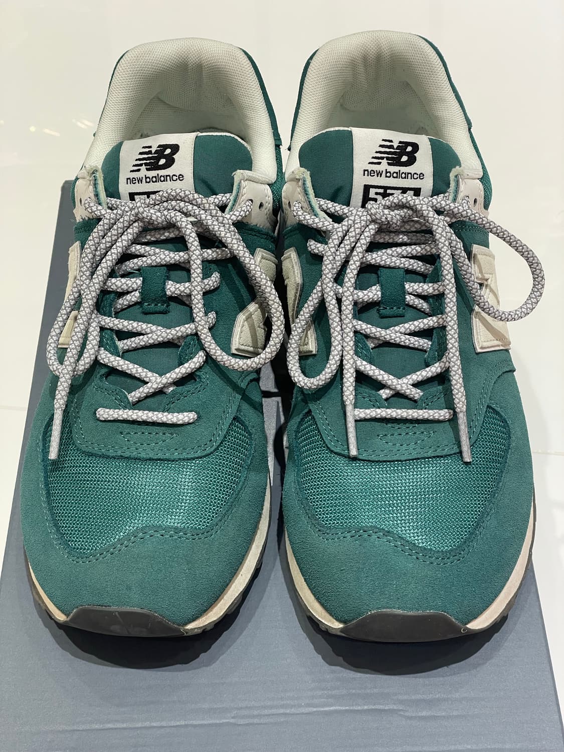 뉴발란스574 285사이즈 판매합니다 상품이미지3