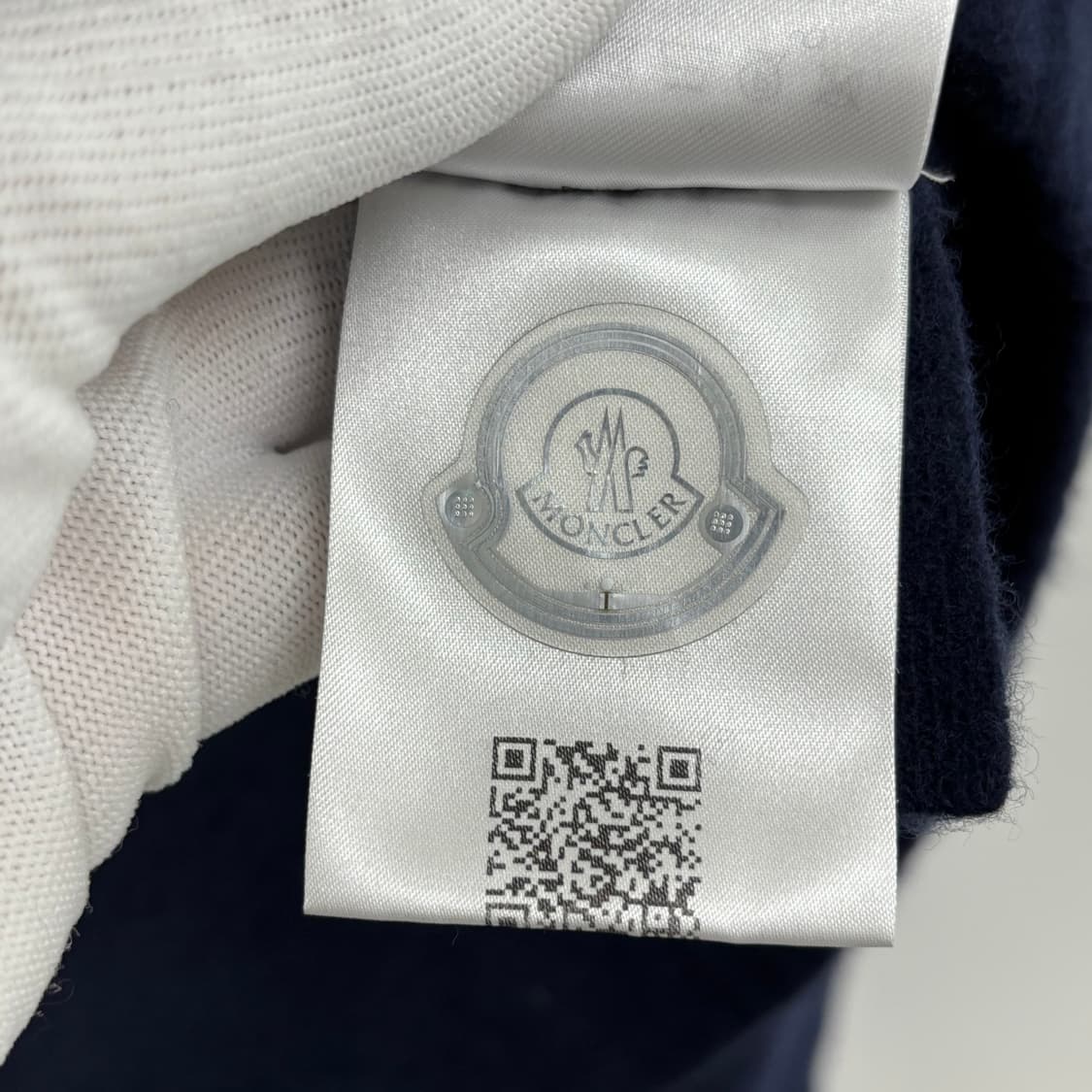 [XXL]몽클레어 캐시미어 니트 상품이미지4