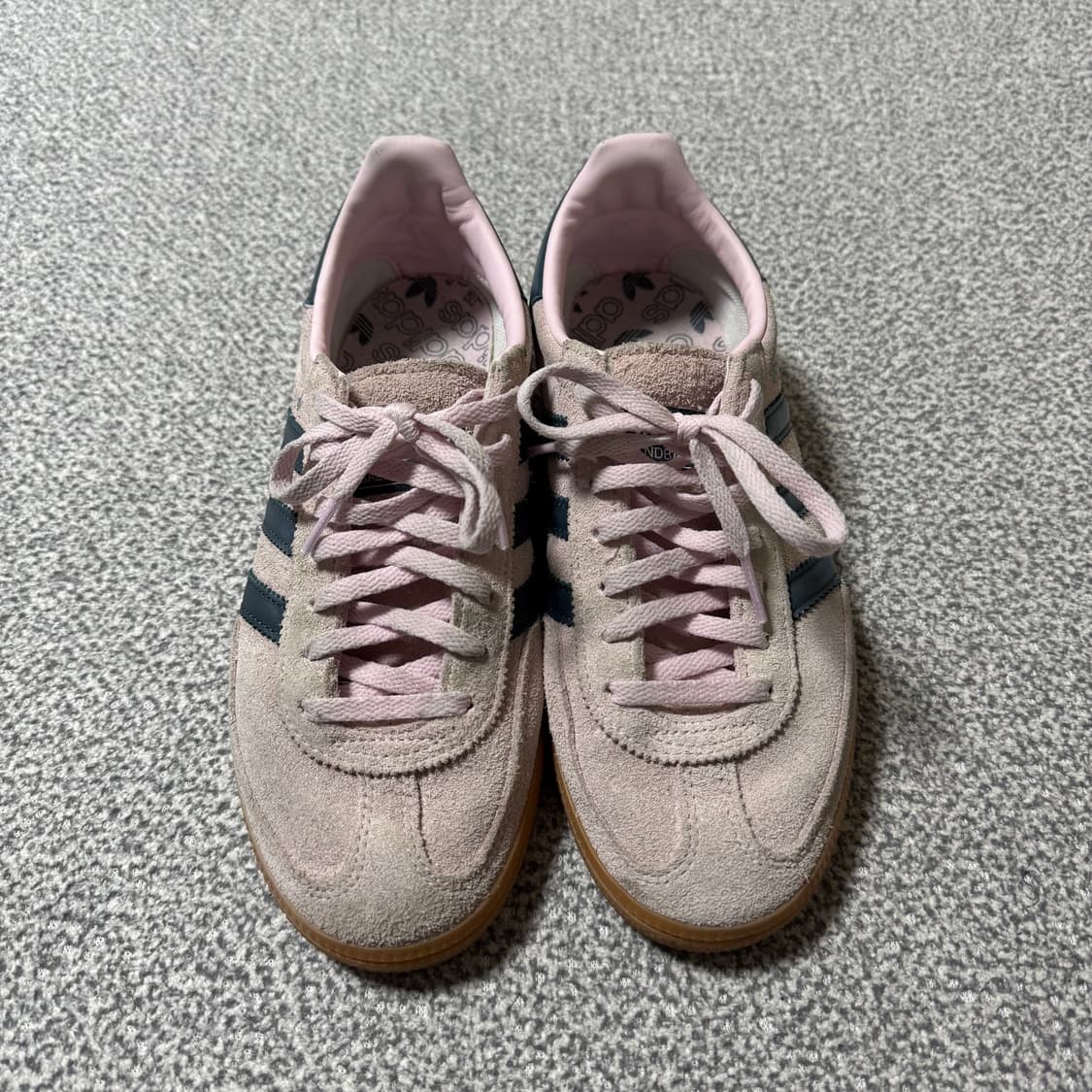 아디다스 스페지알 핑크 235 상품이미지2