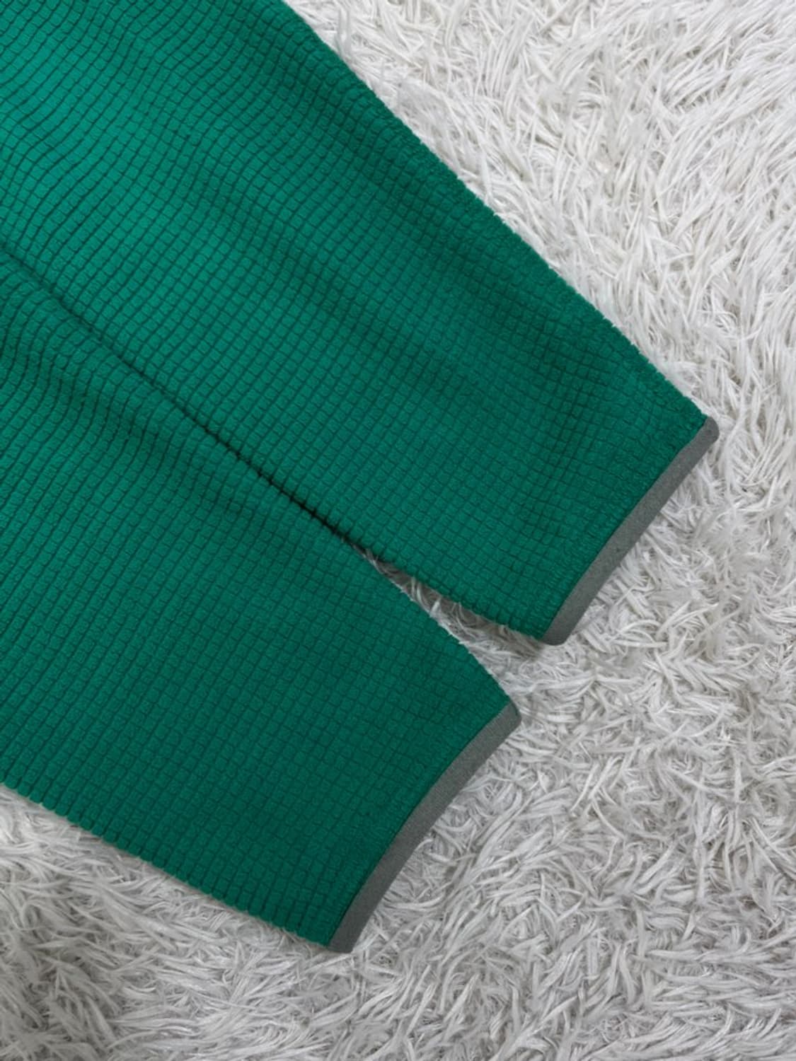 아크테릭스 반집업 티셔츠/#2859 상품이미지5