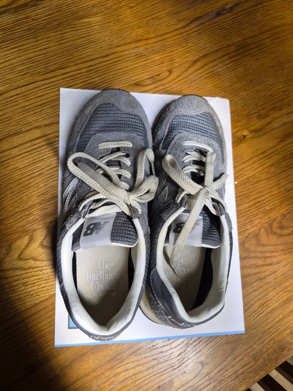 뉴발란스 574 270 상품이미지2