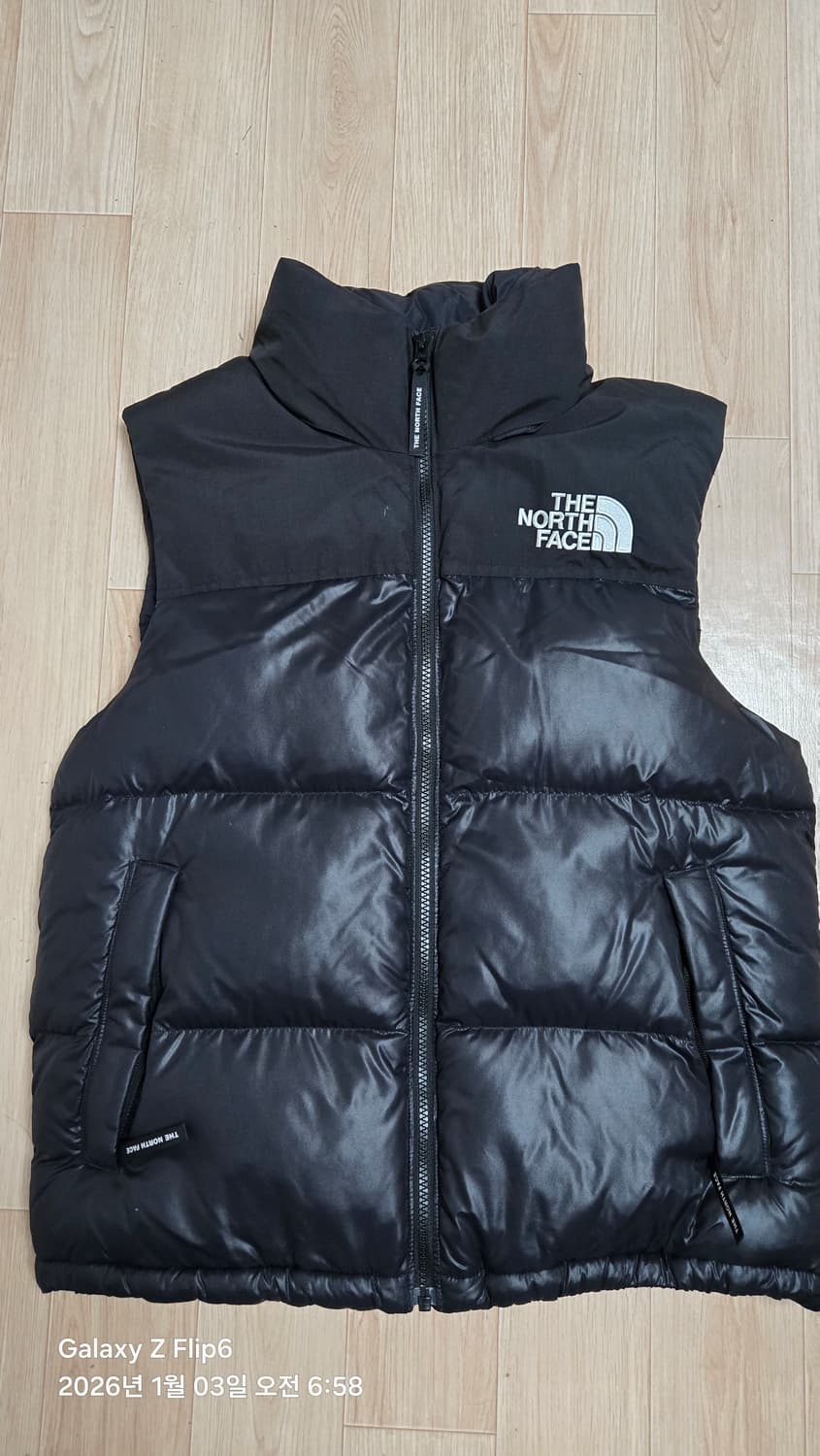 노스페이스 눕시 베스트 온볼 95 상품이미지1