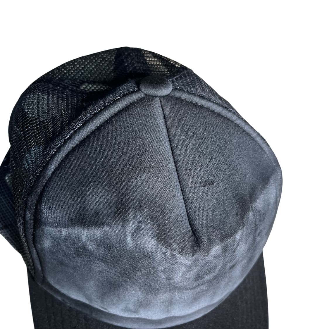 Vintage sprayed trucker hat  상품이미지8