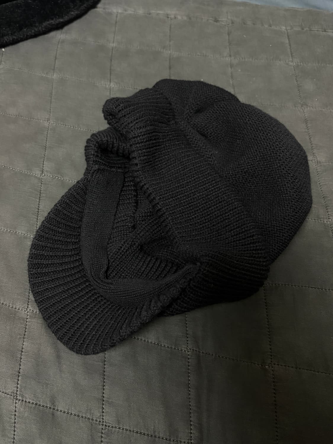 카시코 비니 니트캡 상품이미지3