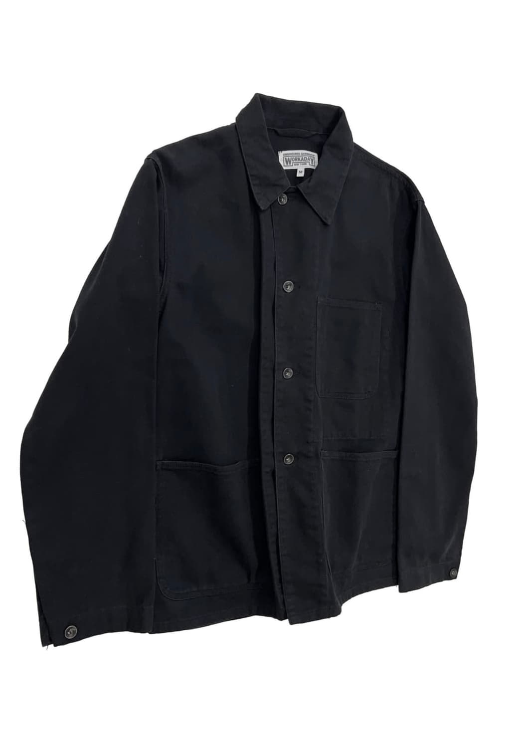 엔지니어드 가먼츠 워크자켓 상품이미지2