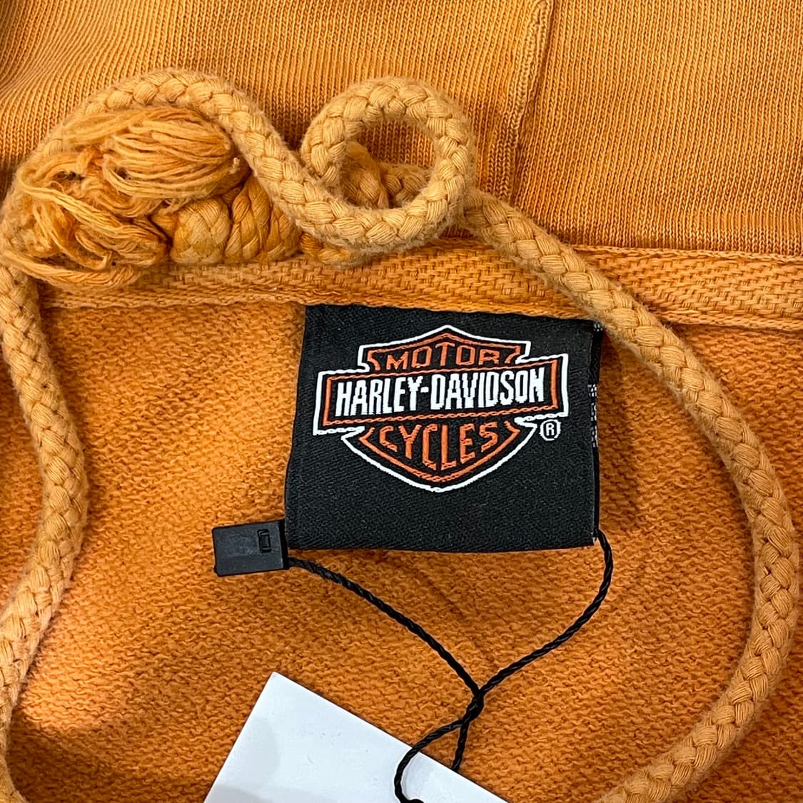 HARLEY DAVIDSON 할리 데이비슨 프린팅 후드티 상품이미지6