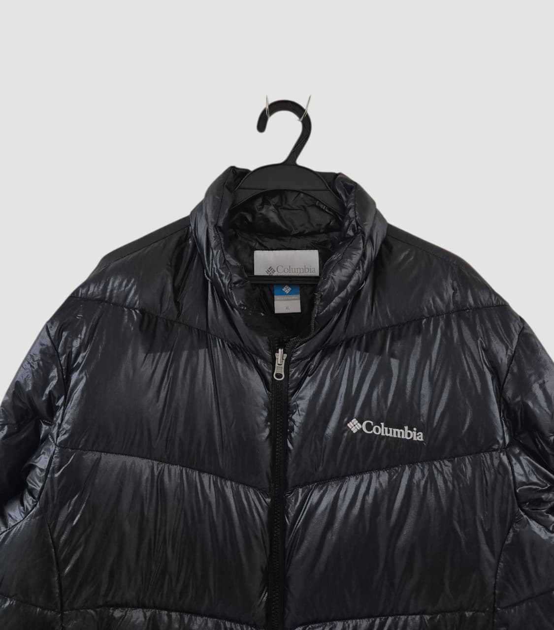 [105]컬럼비아 빈티지 구스경량패딩 Men 상품이미지1