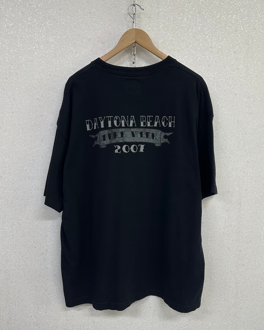 (2XL)00'S HKD 빈티지 반팔-M2062 상품이미지4