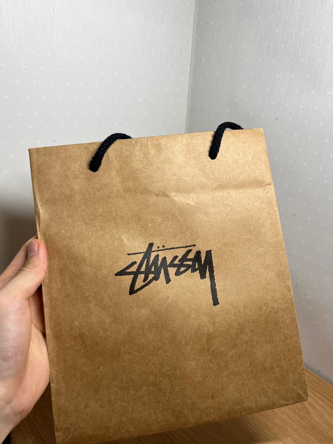 스투시 스탁 버킷햇 L/XL 새상품 상품이미지4