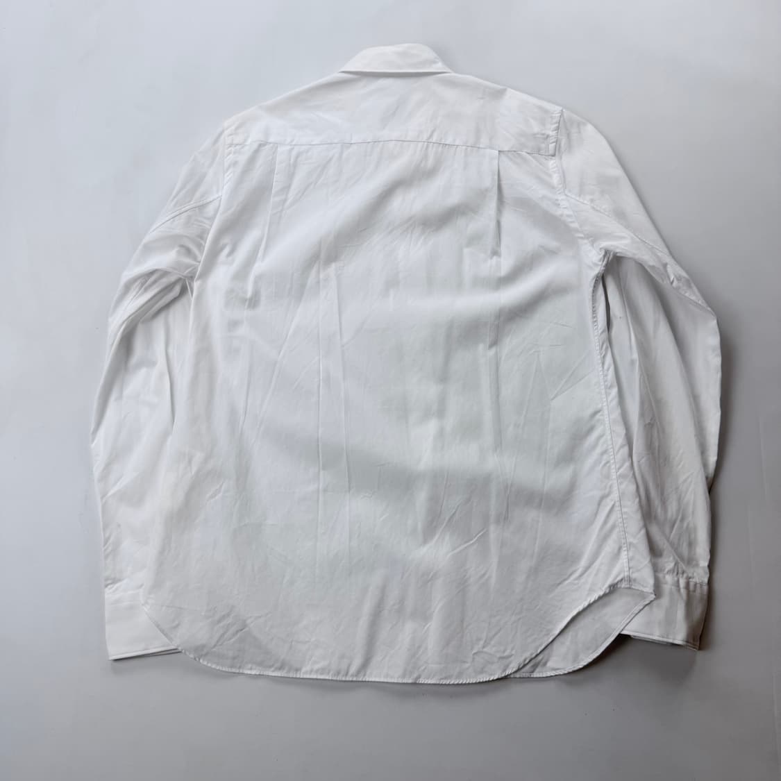 꼼데가르송 레드와펜 셔츠 az-n001 상품이미지5