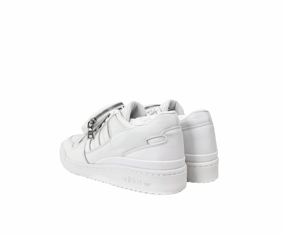 [8.5] Prada 아디다스 x 프라다 리나일론 컬렉션 로우 스니커즈 상품이미지4