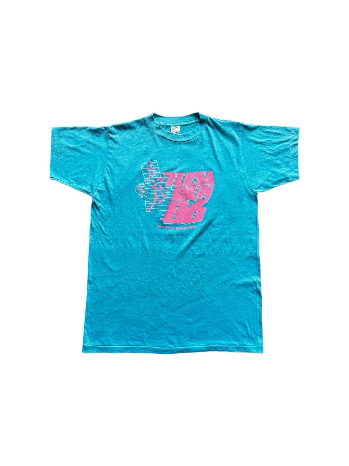 80s 빈티지 5050 티셔츠 상품이미지1