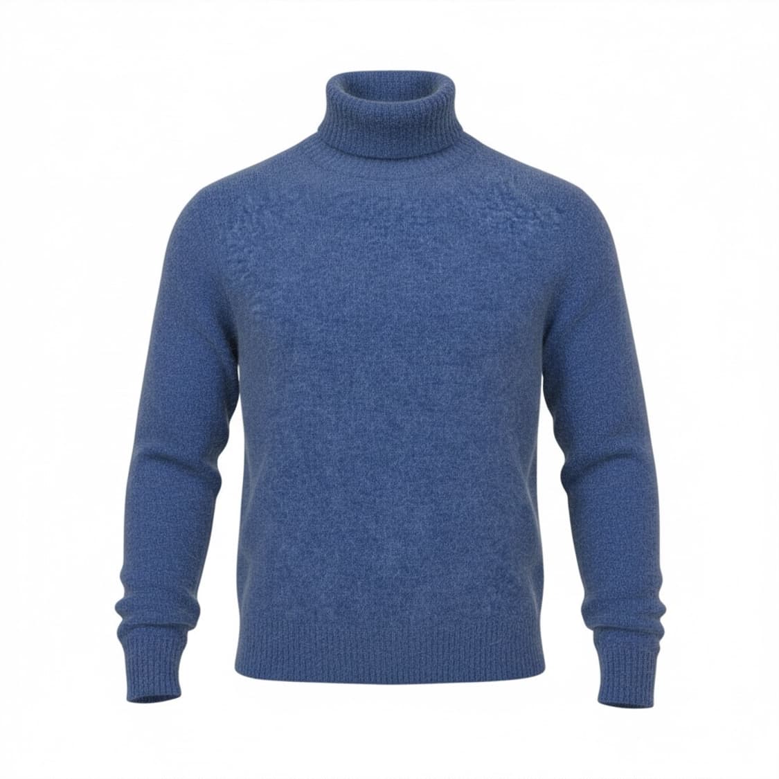 앤더슨벨 UNISEX ANGORA TUTLENECK 상품이미지1