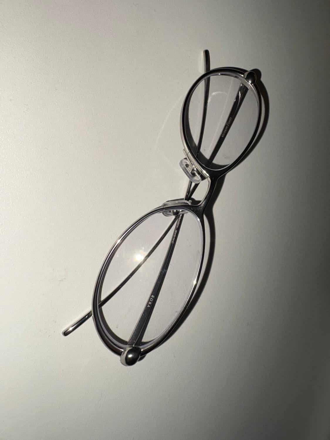 젠틀몬스터 보바02 상품이미지5