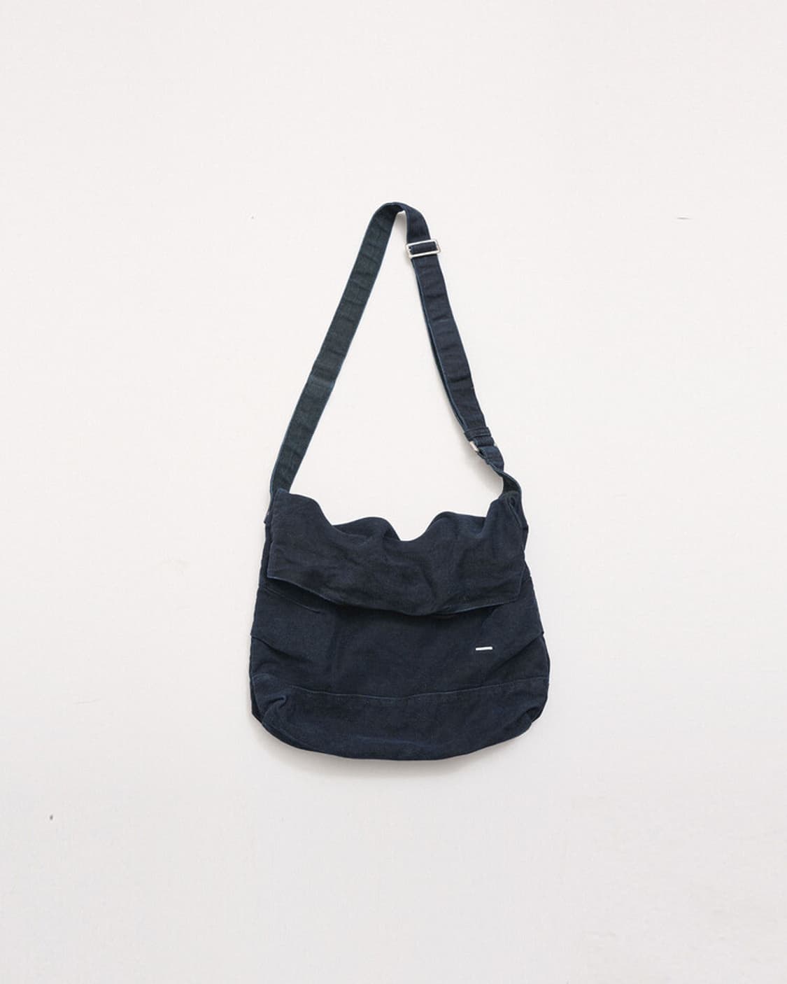 월스와일무브먼트 파라슈트팩 (Washed Indigo) 상품이미지1