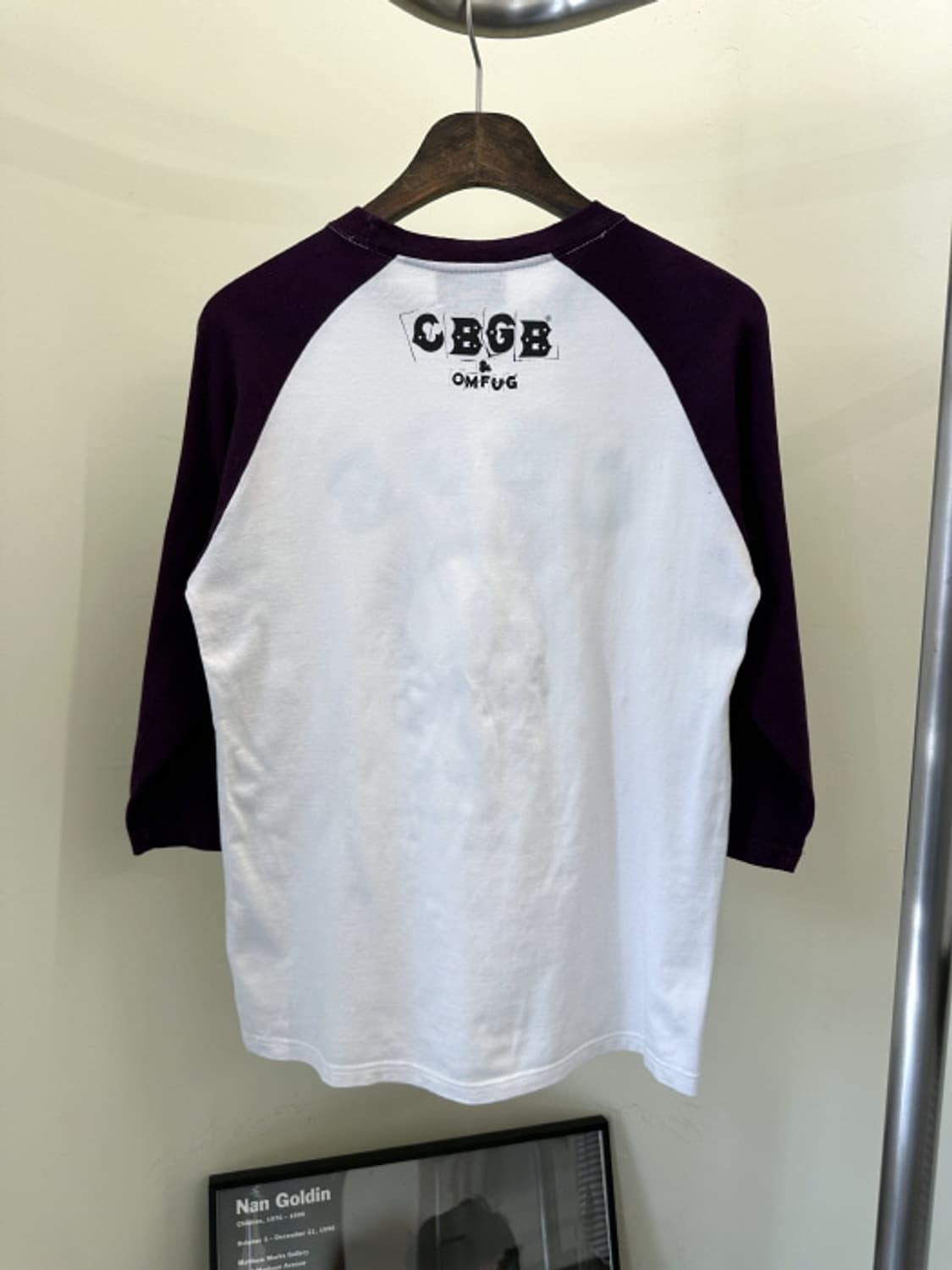 CBGB OMFUG (M) 상품이미지2