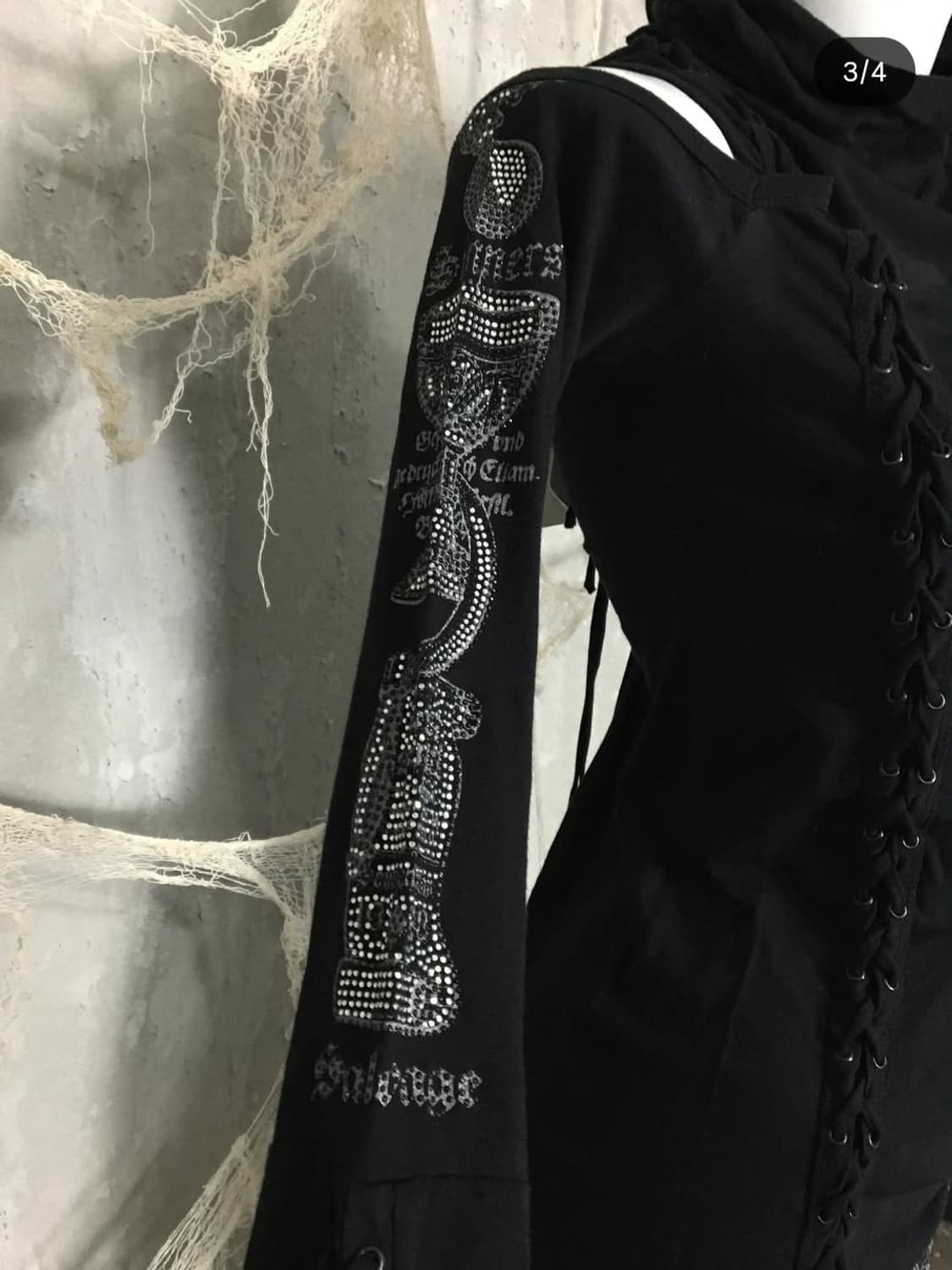 salvage Idol One Piece  상품이미지3