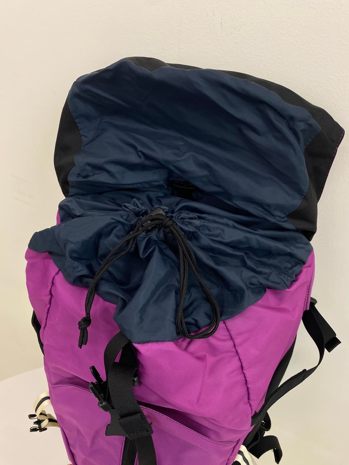 한리한센 트레킹 백팩 35L 상품이미지5