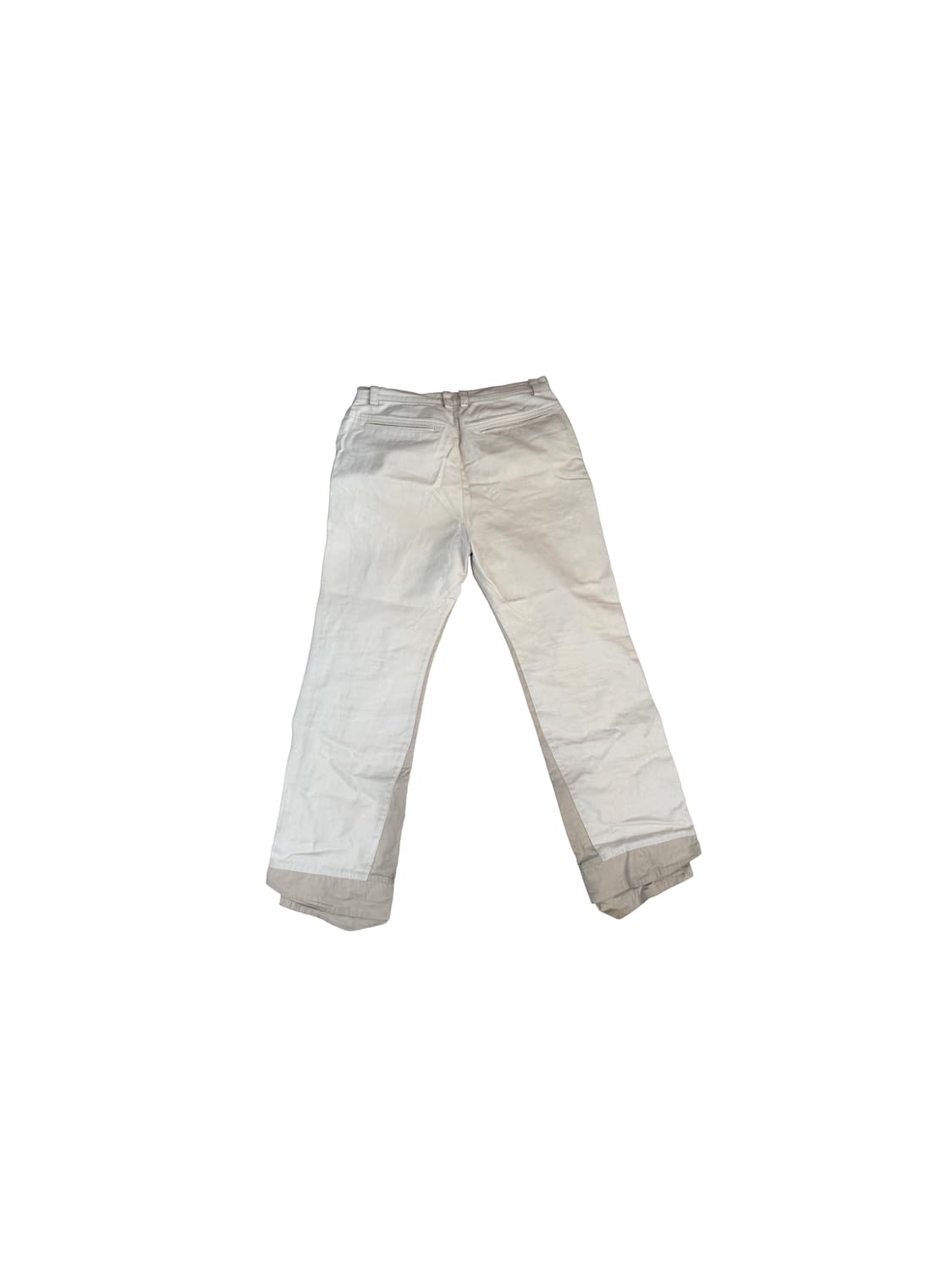 Xlim 코튼 팬츠 상품이미지2