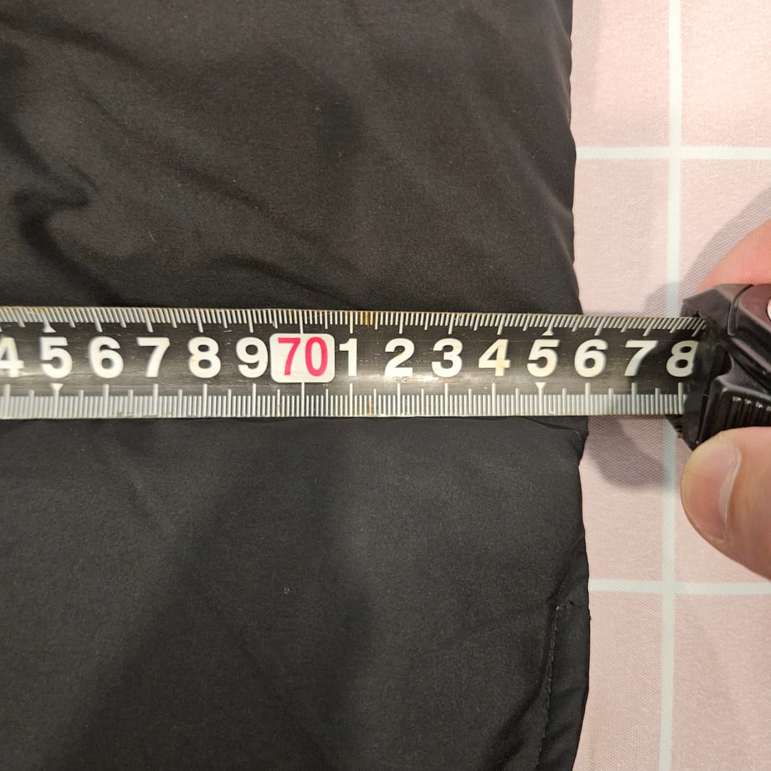 헨리코튼 골프 남성 구스다운 패딩 105 상품이미지10