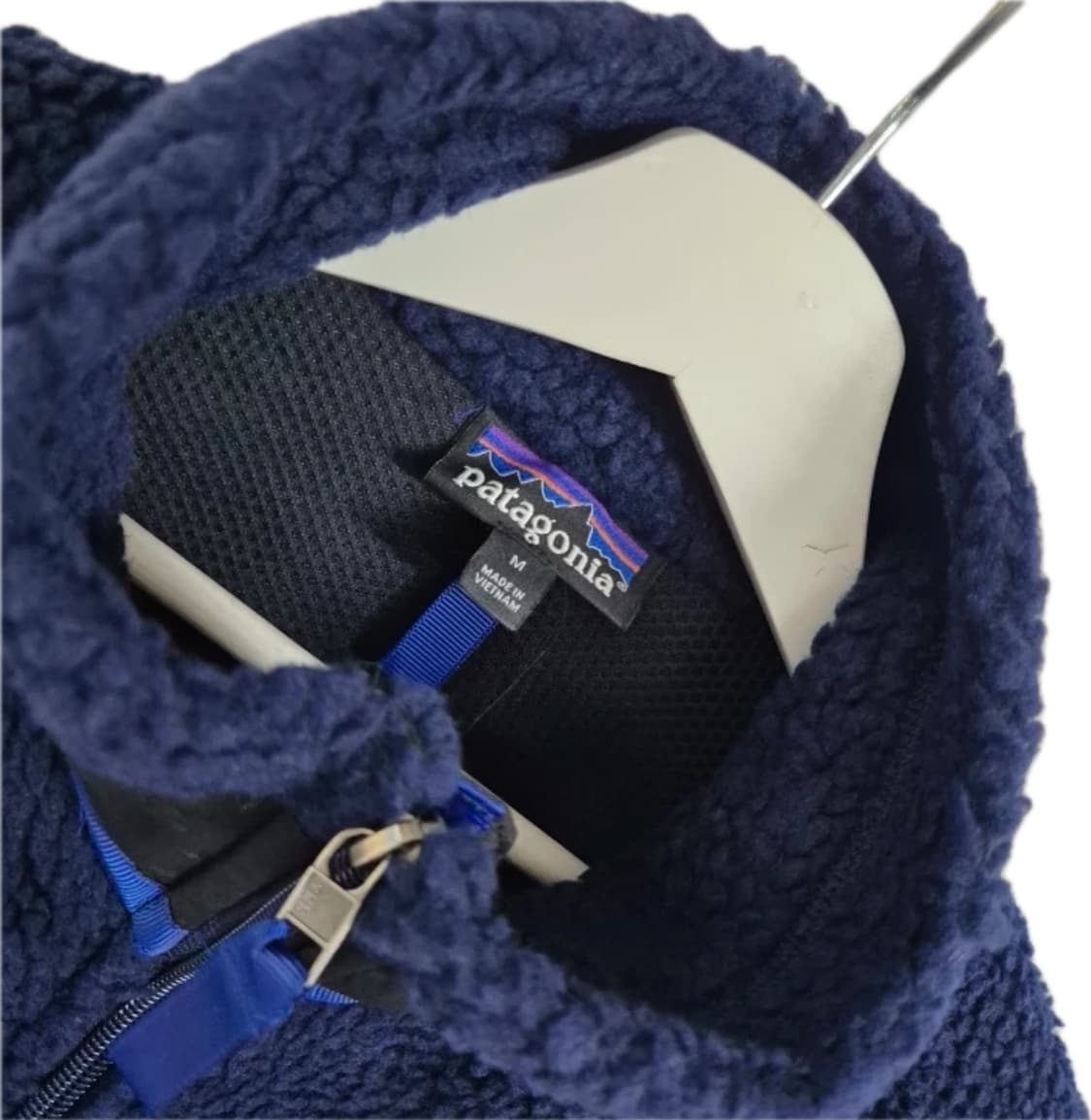 파타고니아 레트로x 네이비 상품이미지2