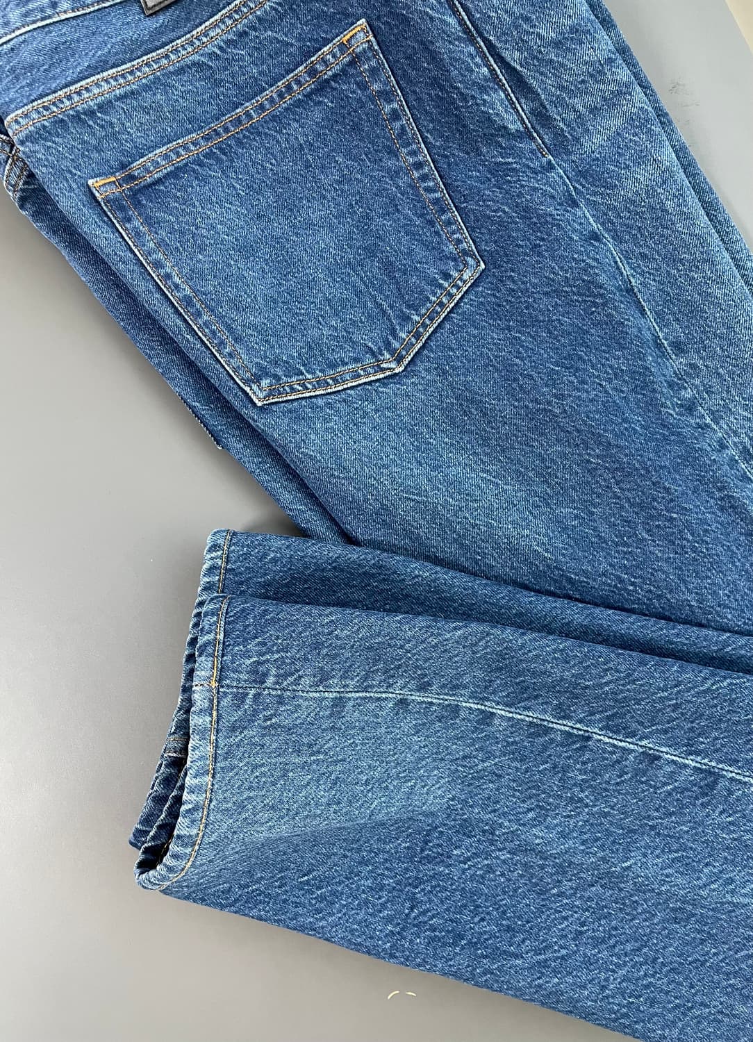 [32] 띠어리 청바지 상품이미지6