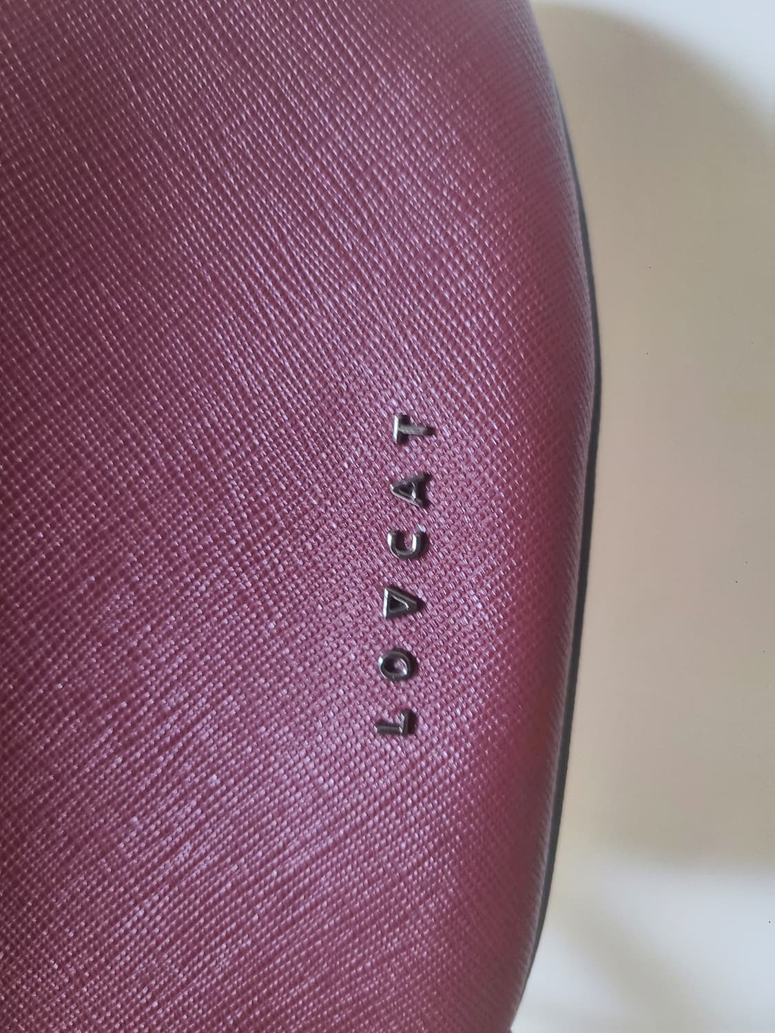 러브캣 숄더백 상품이미지7