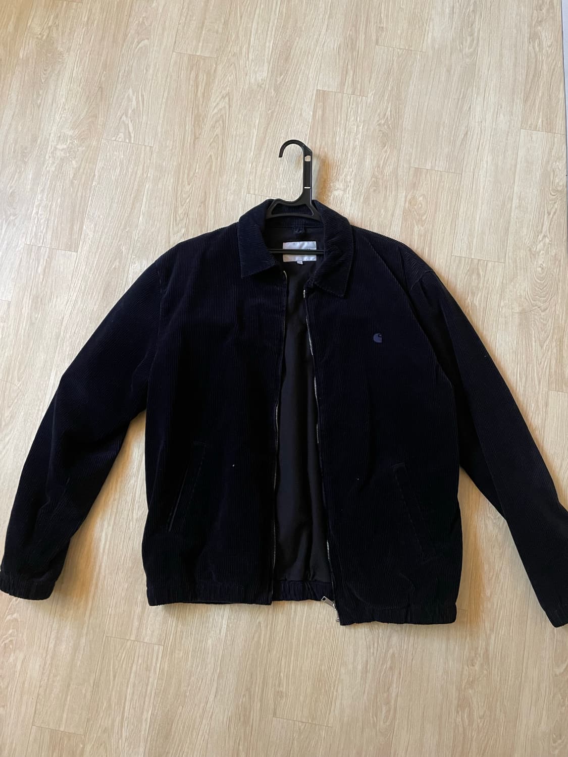 칼하트 코듀로이 자켓 상품이미지1