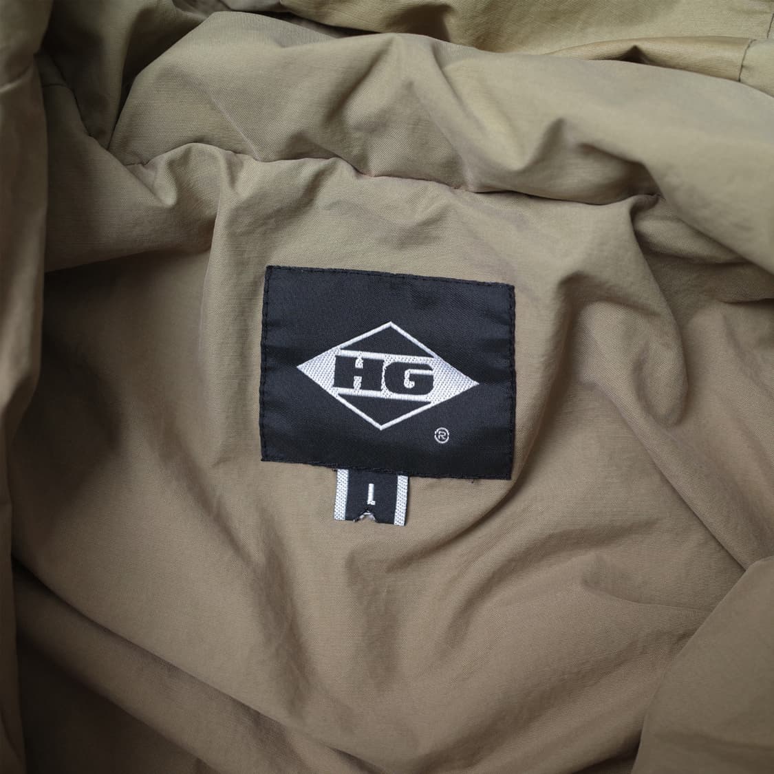 2000's Hysteric Glamour Primaloft Jacket 상품이미지6