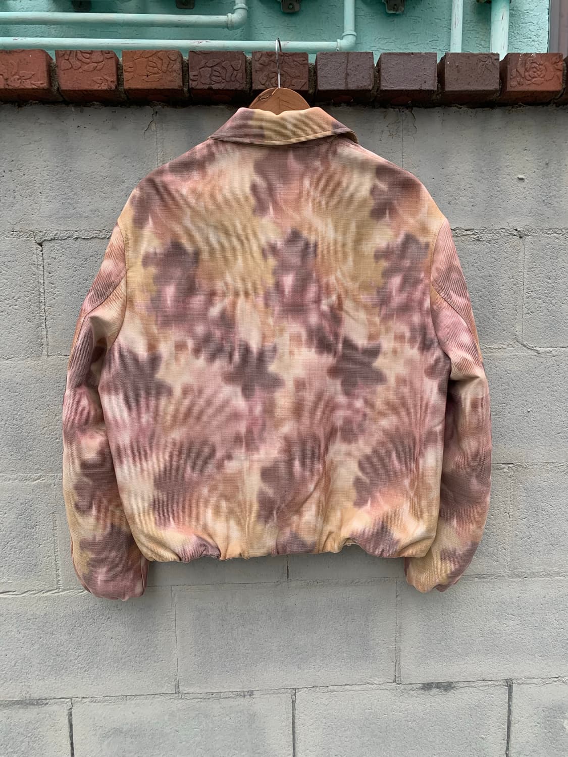 ZARA 자라 타이다이 자켓 상품이미지6