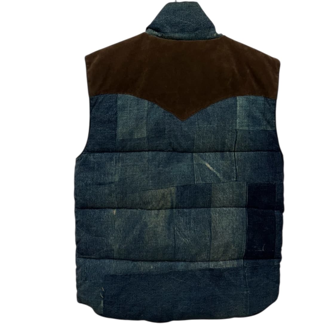 폴로랄프로렌 DENIM & SUPPLY 패딩조끼 상품이미지2