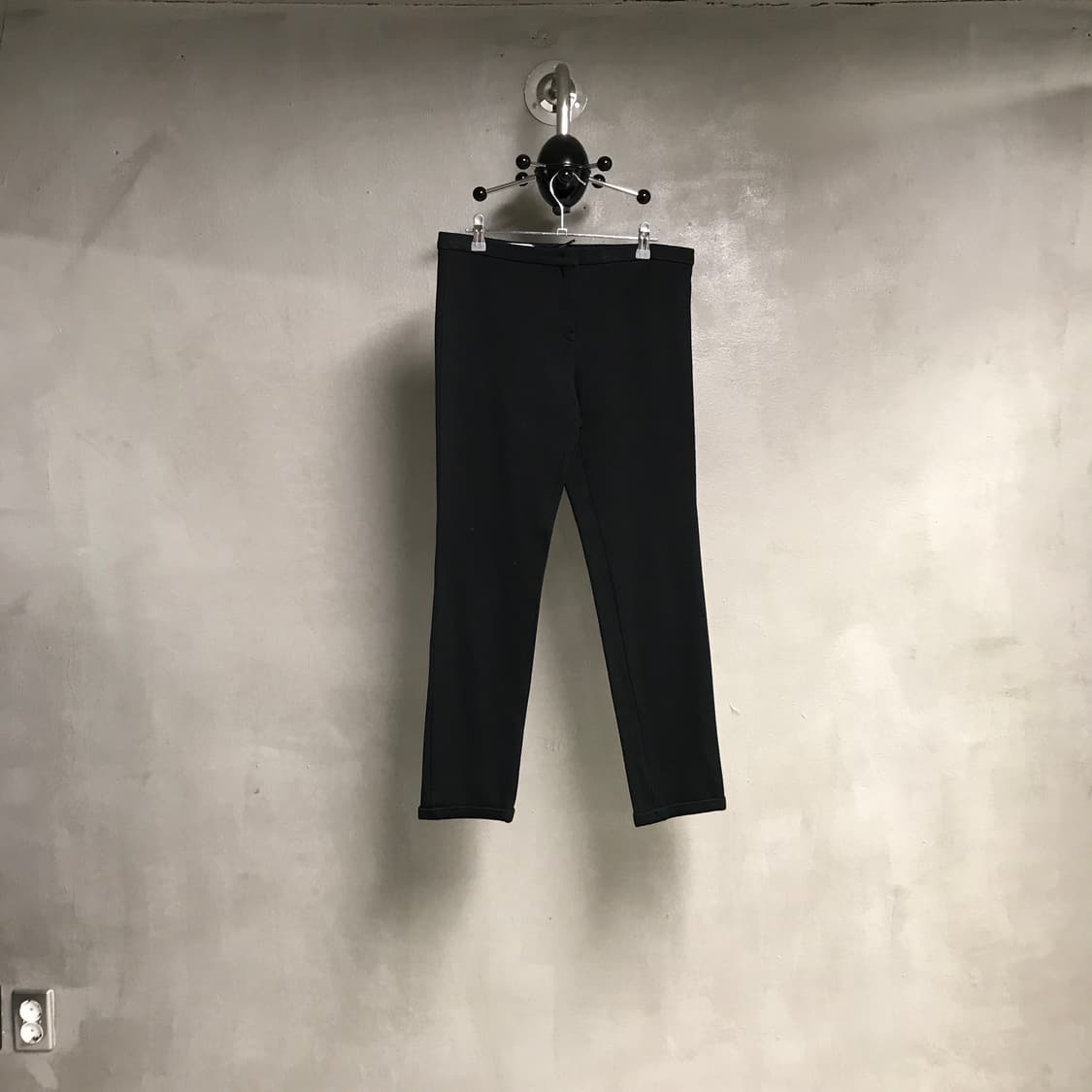 질샌더 슬랙스 38(W) 상품이미지1