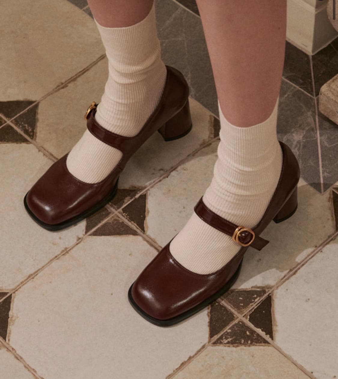 레이첼콕스 펌프스 상품이미지1