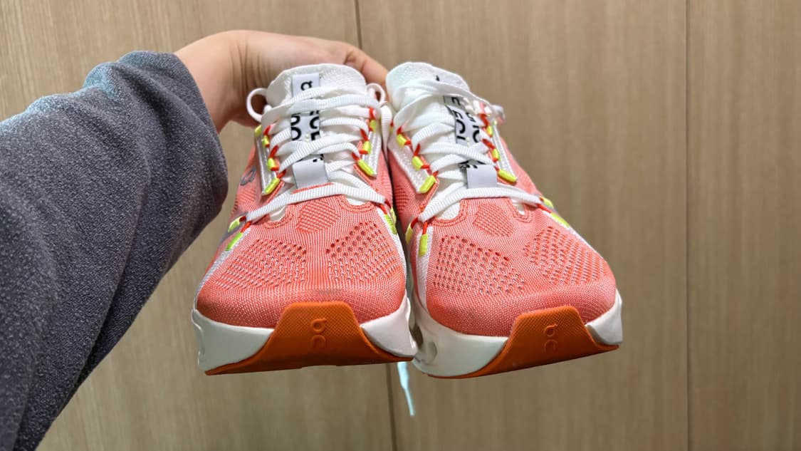 온러닝 클라우드 이클립스 온 러닝화 245mm 상품이미지2