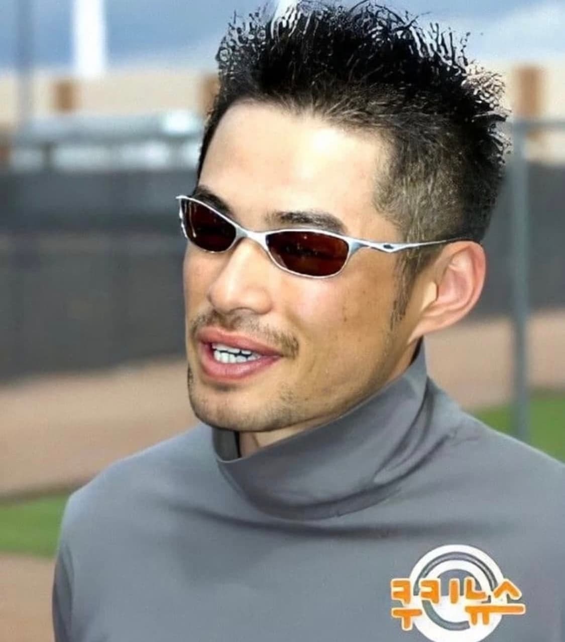 오클리 와이어탭 실버 렌즈3개 상품이미지1