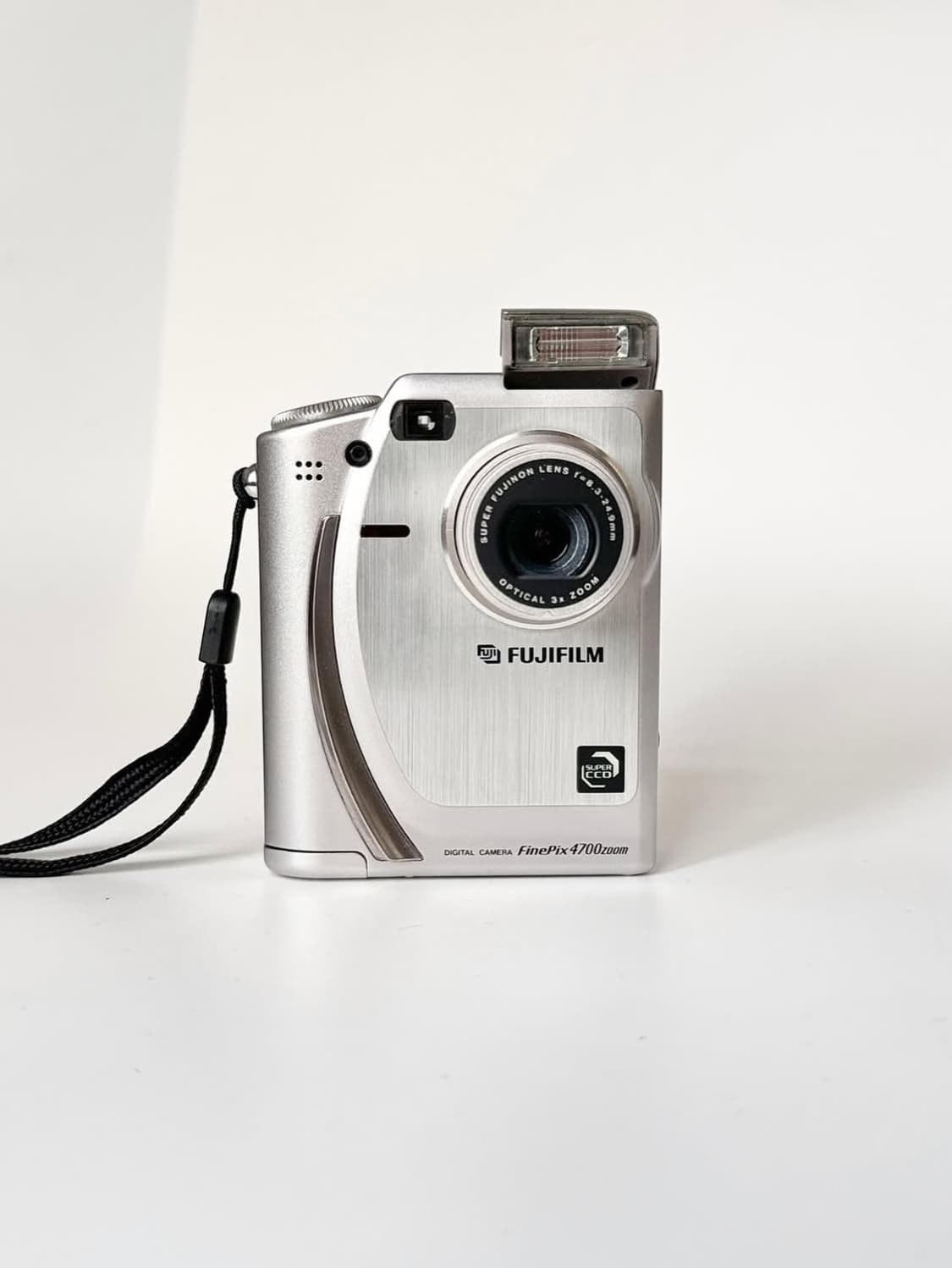 후지필름 파인픽스 4700 줌 상품이미지10