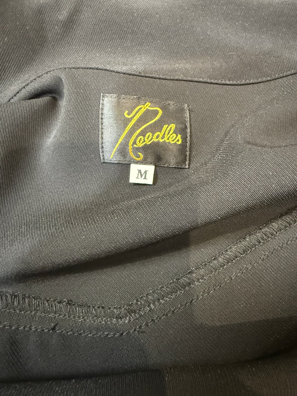 니들스 그런지 웨스턴 트랙수트 셋업 M 상품이미지8