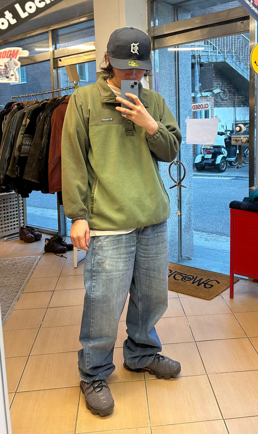 00‘s 리바이스569 34in 상품이미지8