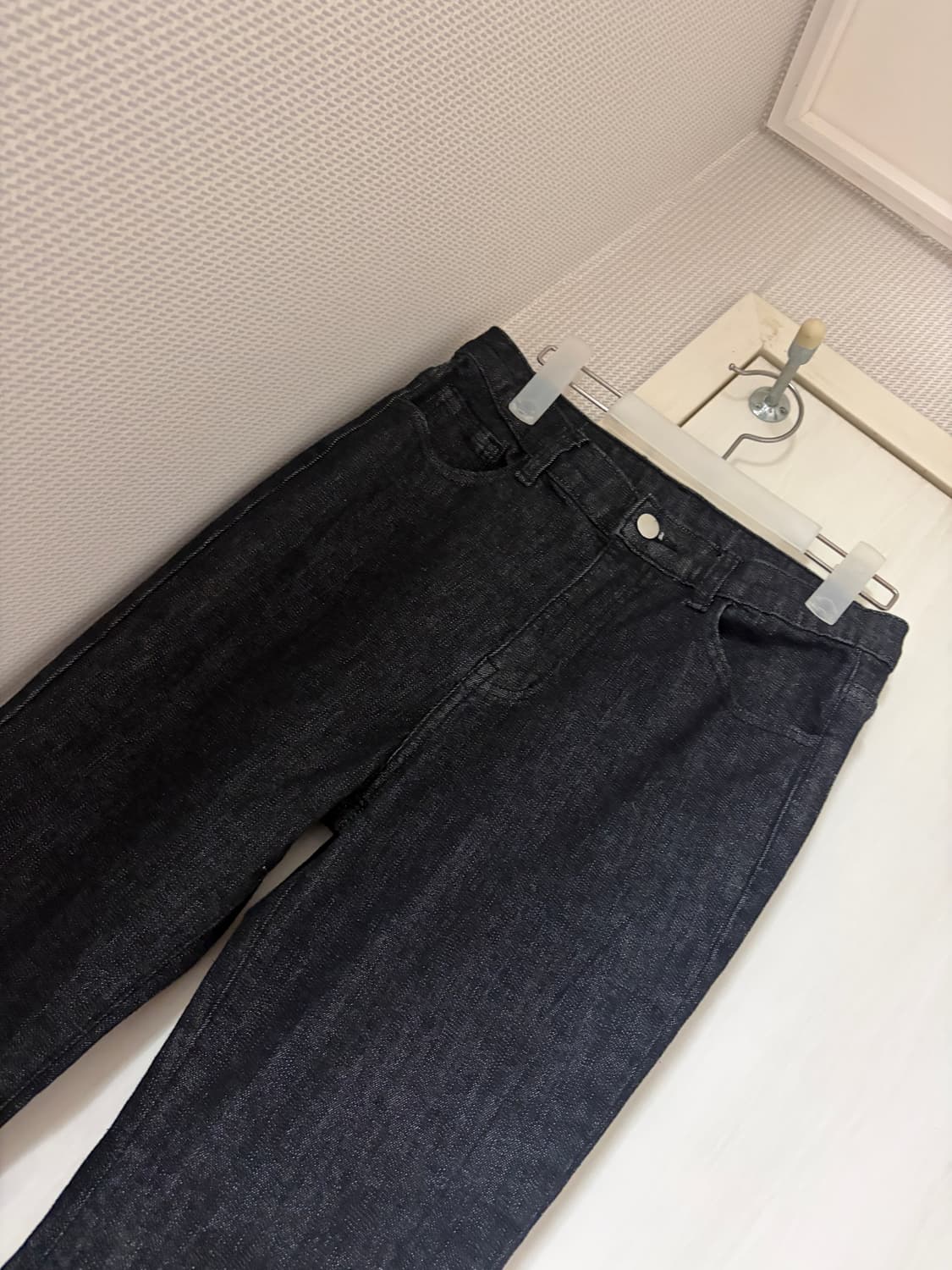 오디너리홀리데이 여성용 코듀로이 와이드 팬츠 W7C24RJPT107 상품이미지4