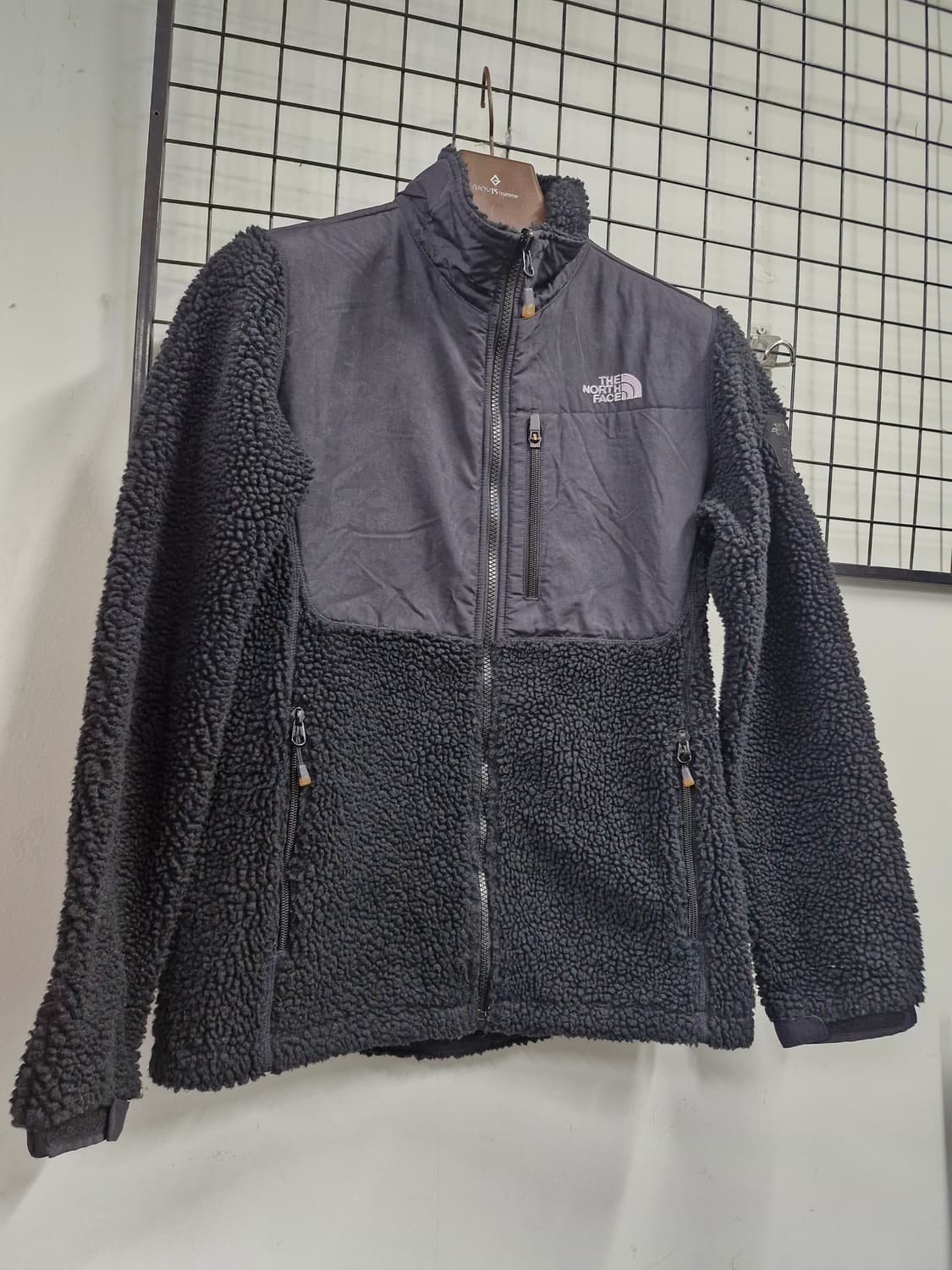 95M 노스페이스 데날리 엘티디 플리스 자켓 상품이미지2